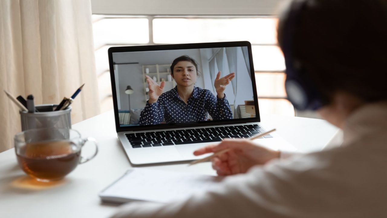 How to Evaluate a Tutor Online