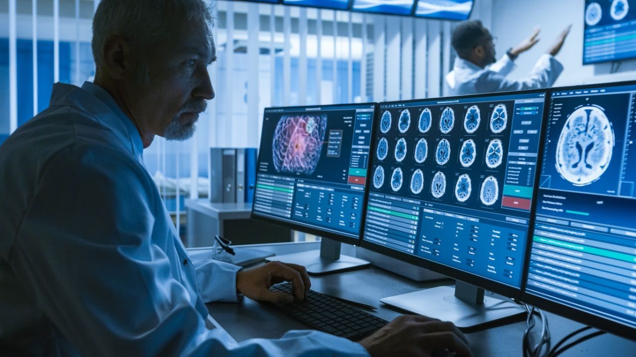 Faster and More Accurate Diagnoses