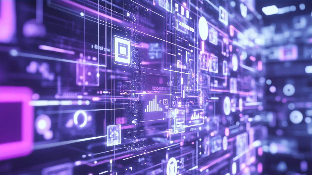 Unusual Network Activity Raises Red Flags