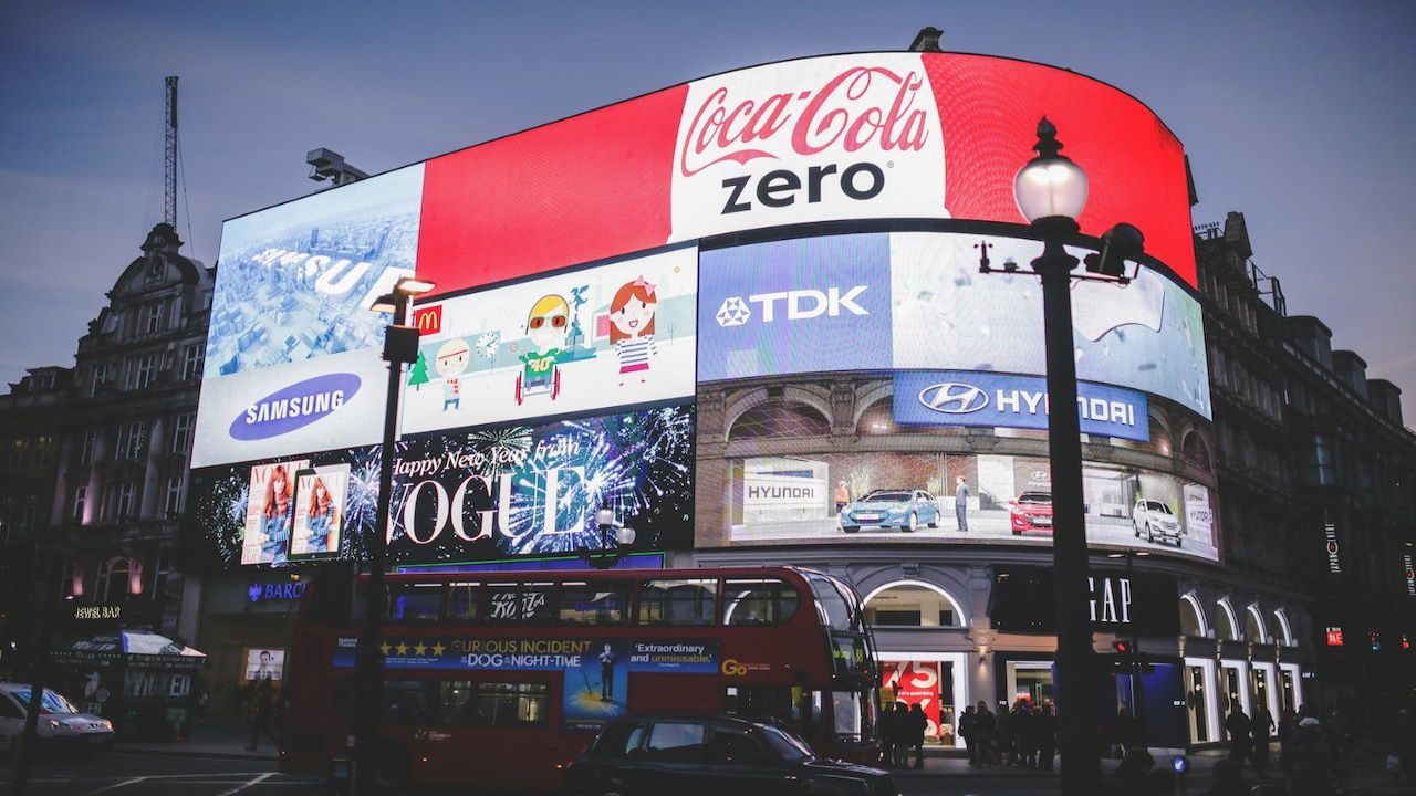 The Power of Traditional Marketing