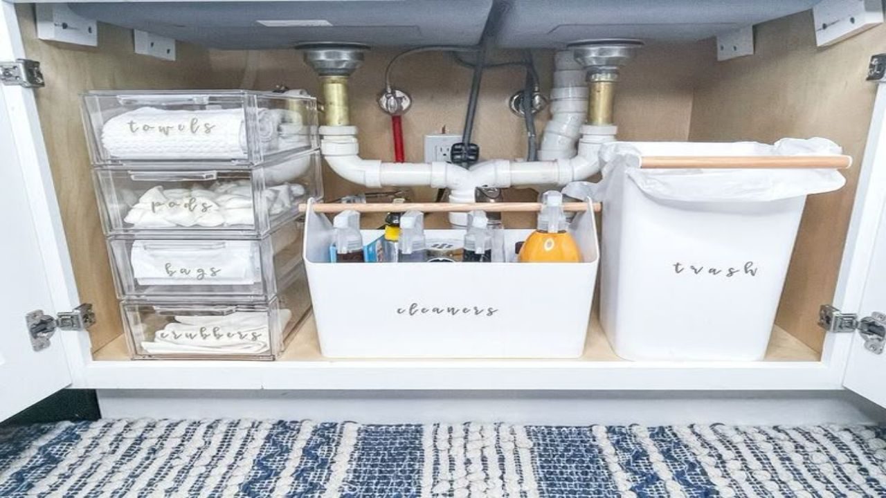 Prevent Overflow and Keep Zones Defined