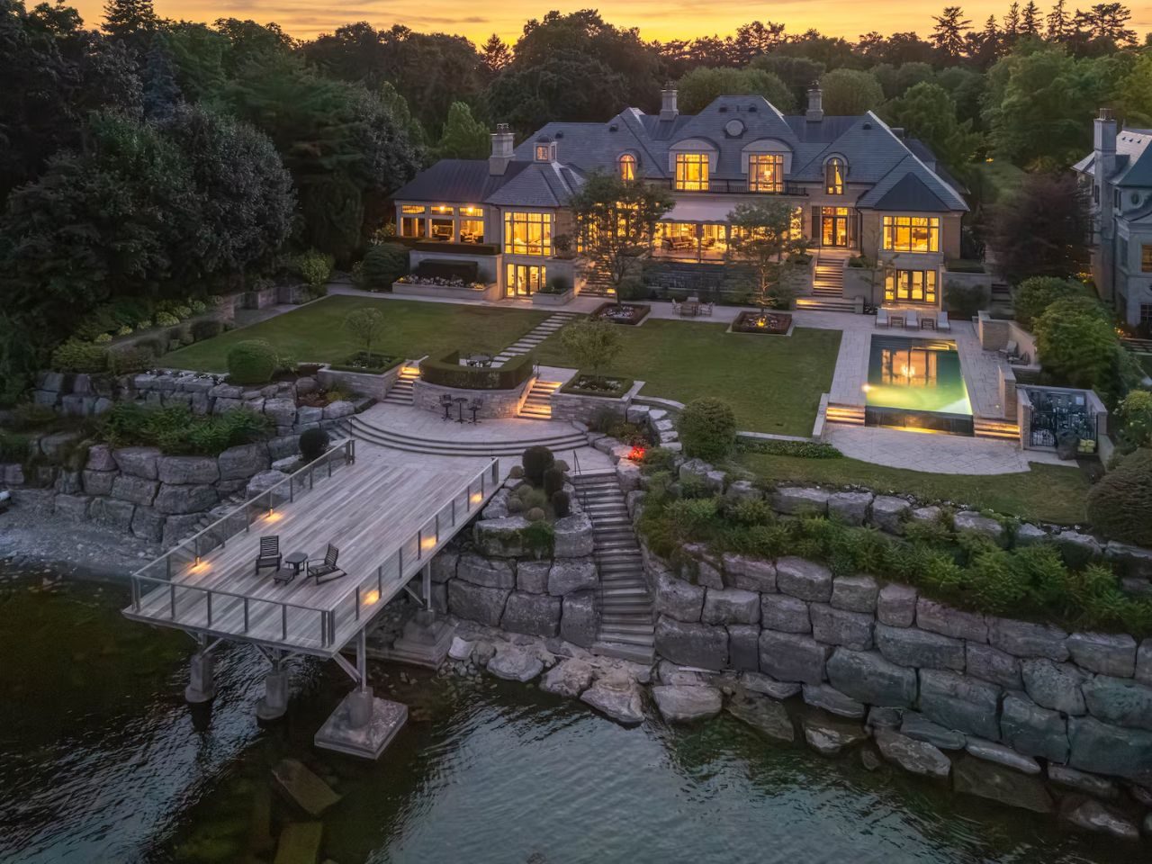 When Buying a Luxury Villa Makes More Sense