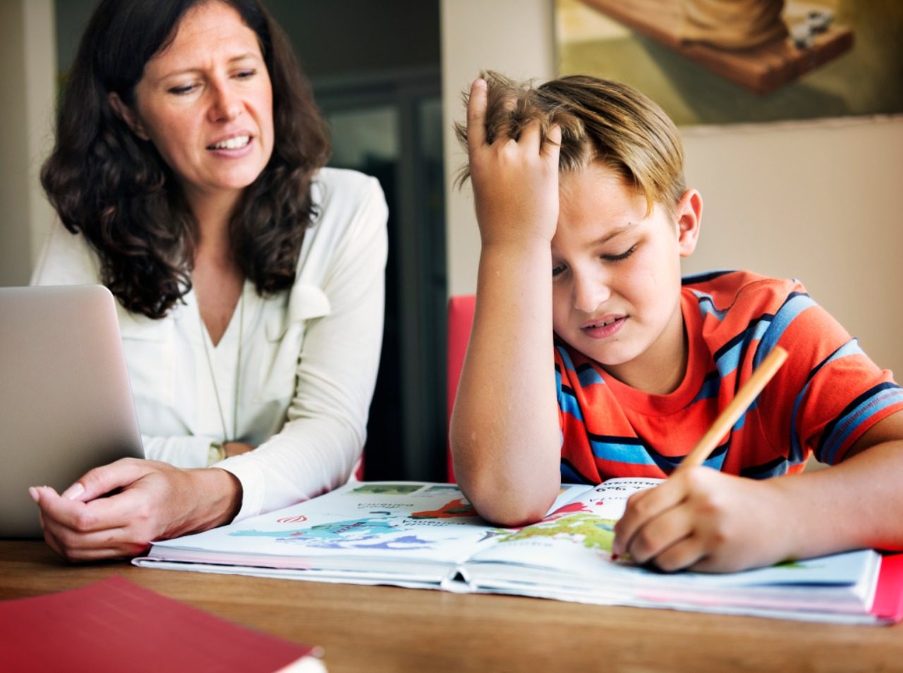 The Hidden Triggers Most Parents Miss