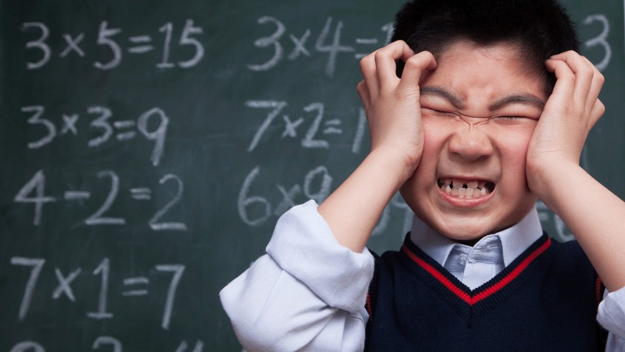 What Makes Primary-School Children Particularly Vulnerable
