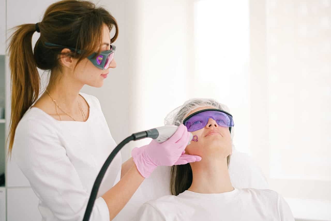 How Laser Treatments Have Changed the Game