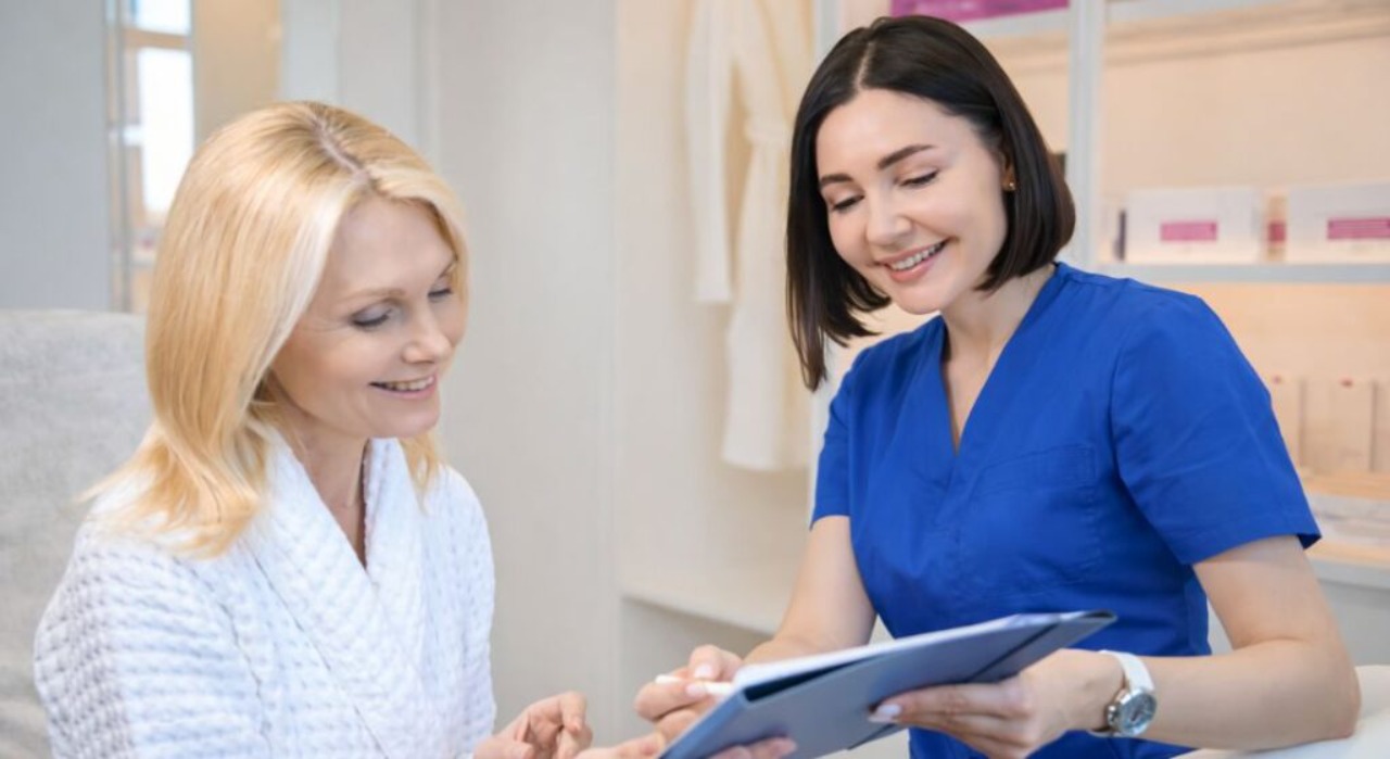 Why Seeing a Specialist Beats the DIY Route